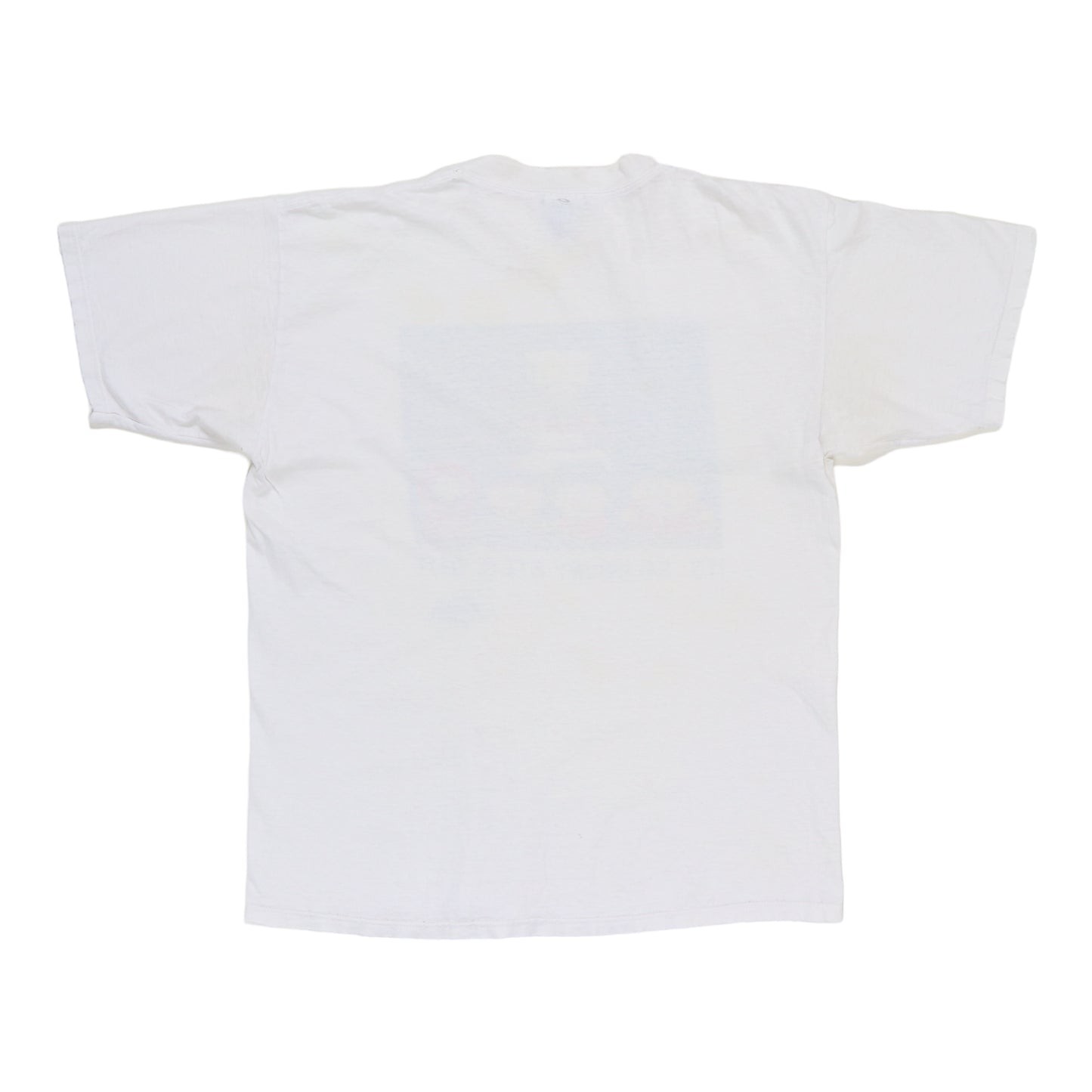 1997 South Park Salisbury Steak Day Shirt