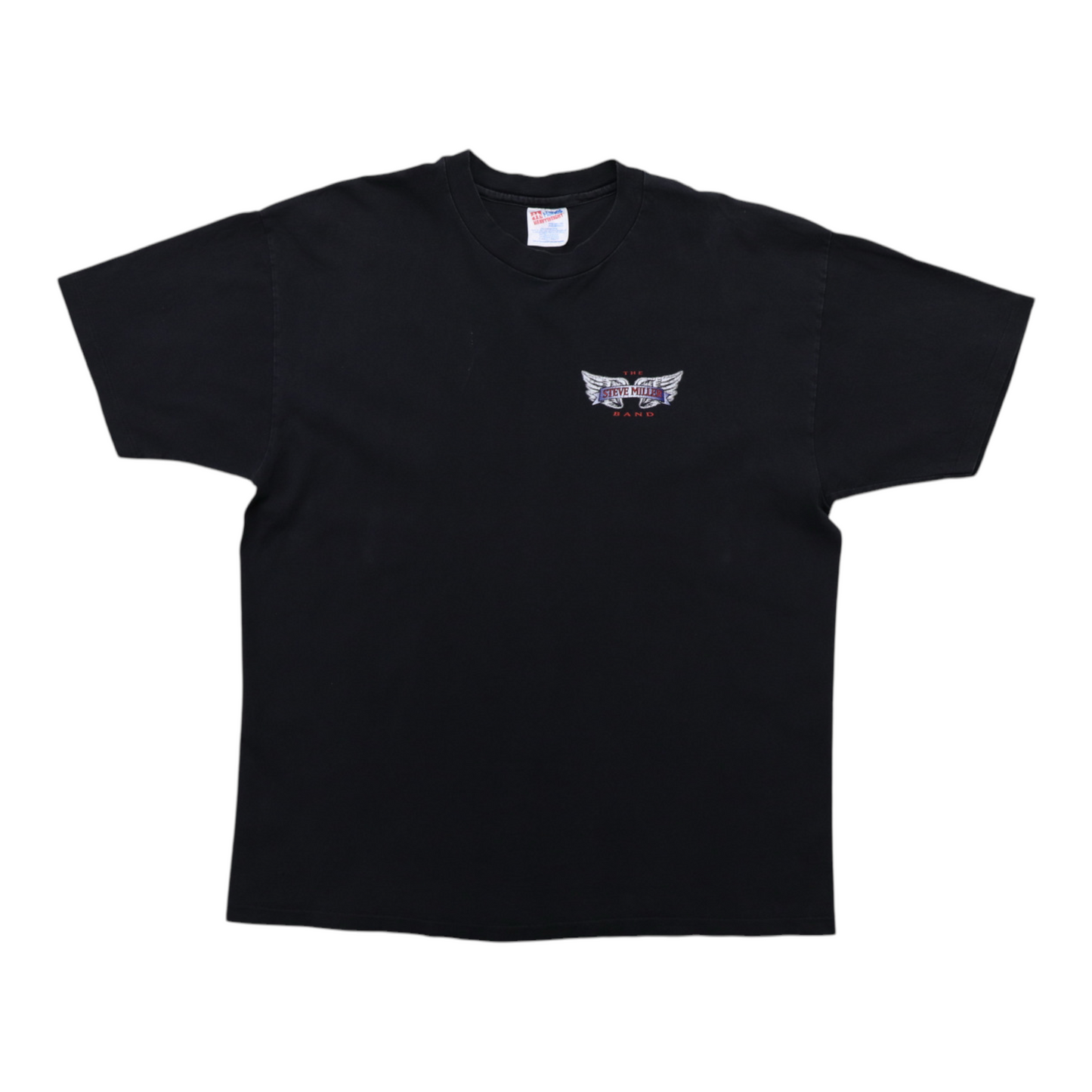 1997 Steve Miller Band Tour Shirt