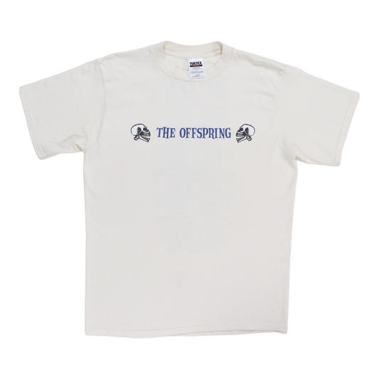 1997 The Offspring North American Tour Shirt