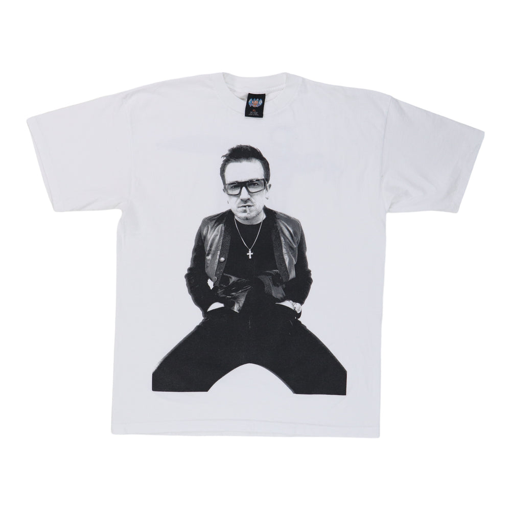 1997 U2 Pop Mart Tour Shirt