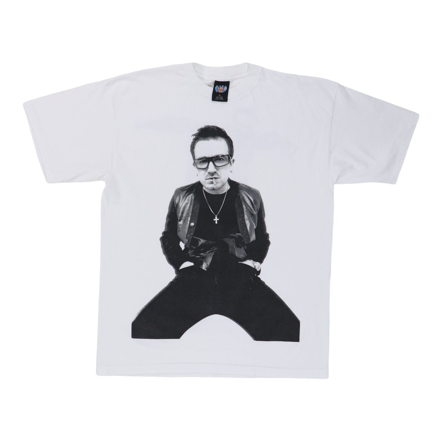 1997 U2 Pop Mart Tour Shirt