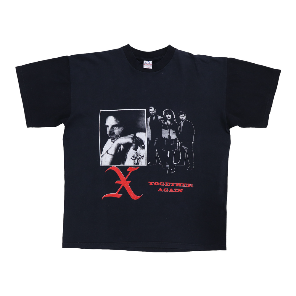 1997 X Anthology Shirt