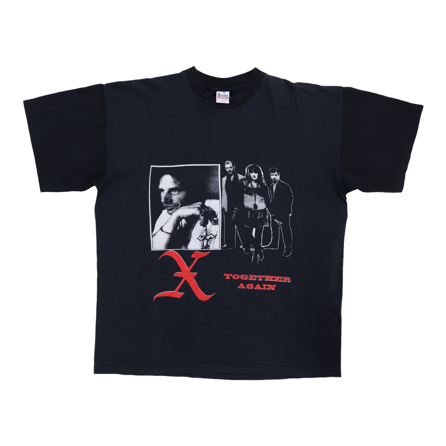 1997 X Anthology Shirt