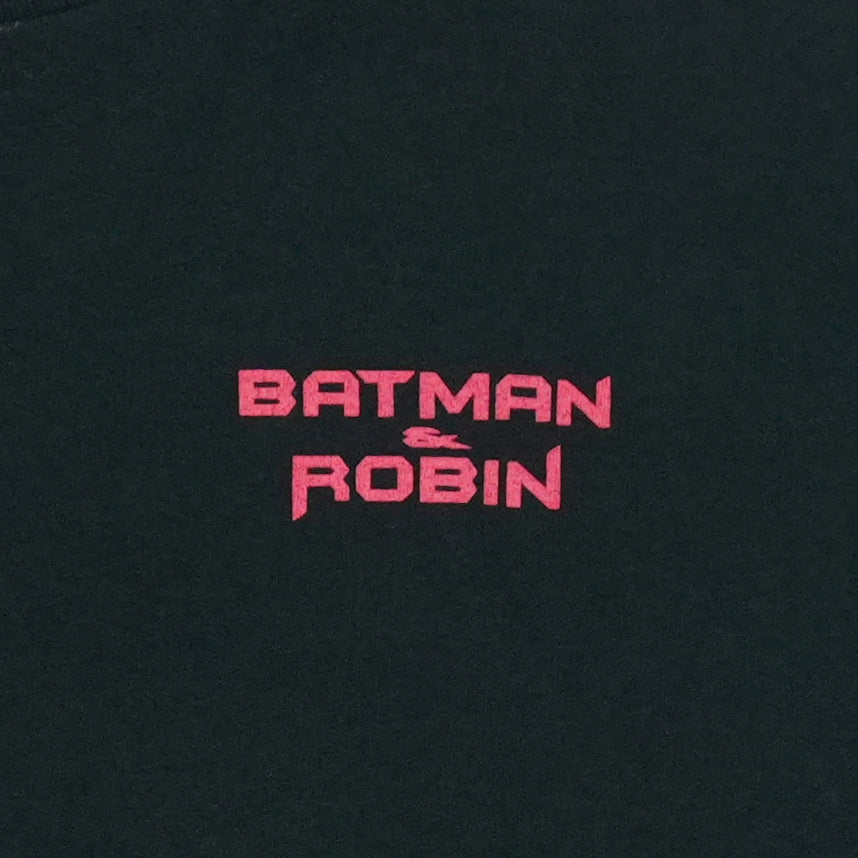 1997 Batman & Robin Movie Shirt Detail 2