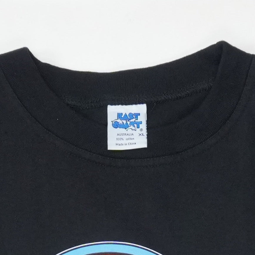 1997 Big Day Out Shirt