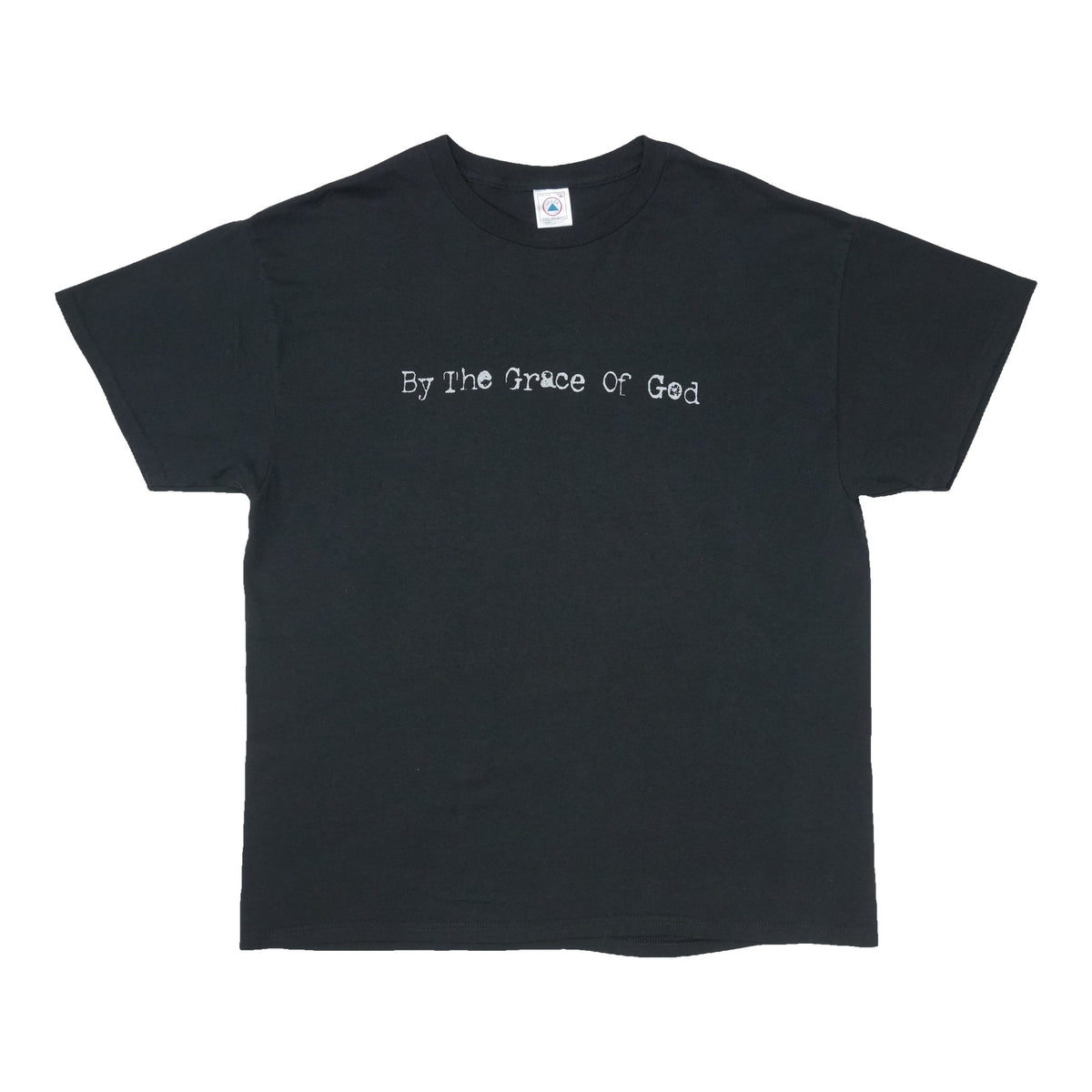 1997 By The Grace Of God Perspective Shirt
