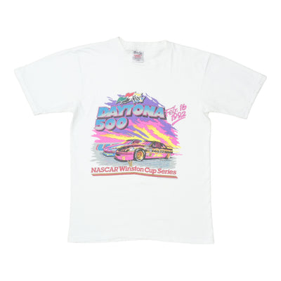 1997 Daytona 500 NASCAR Winston Cup Shirt