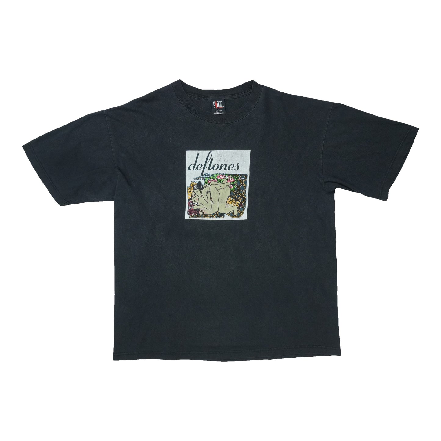 1997 Deftones Shirt