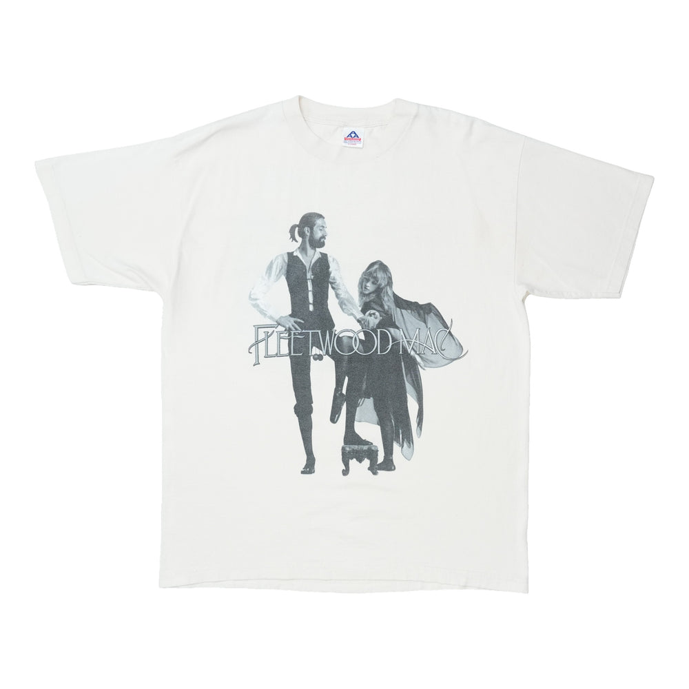 1997 Fleetwood Mac Reunion Tour Shirt