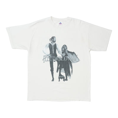 1997 Fleetwood Mac Reunion Tour Shirt