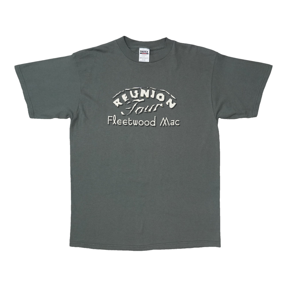 1997 Fleetwood Mac Reunion Tour Shirt
