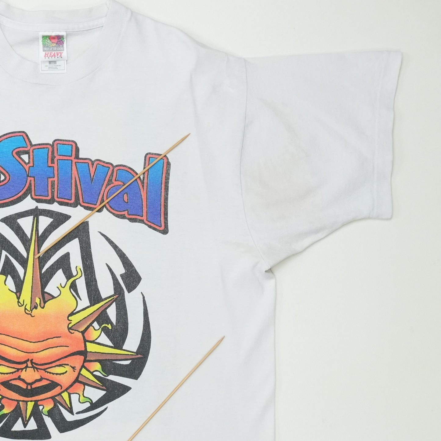 1997 HFStival Shirt