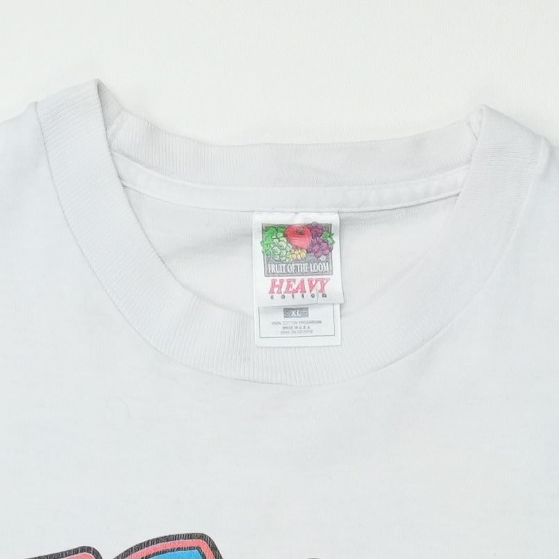 1997 HFStival Shirt