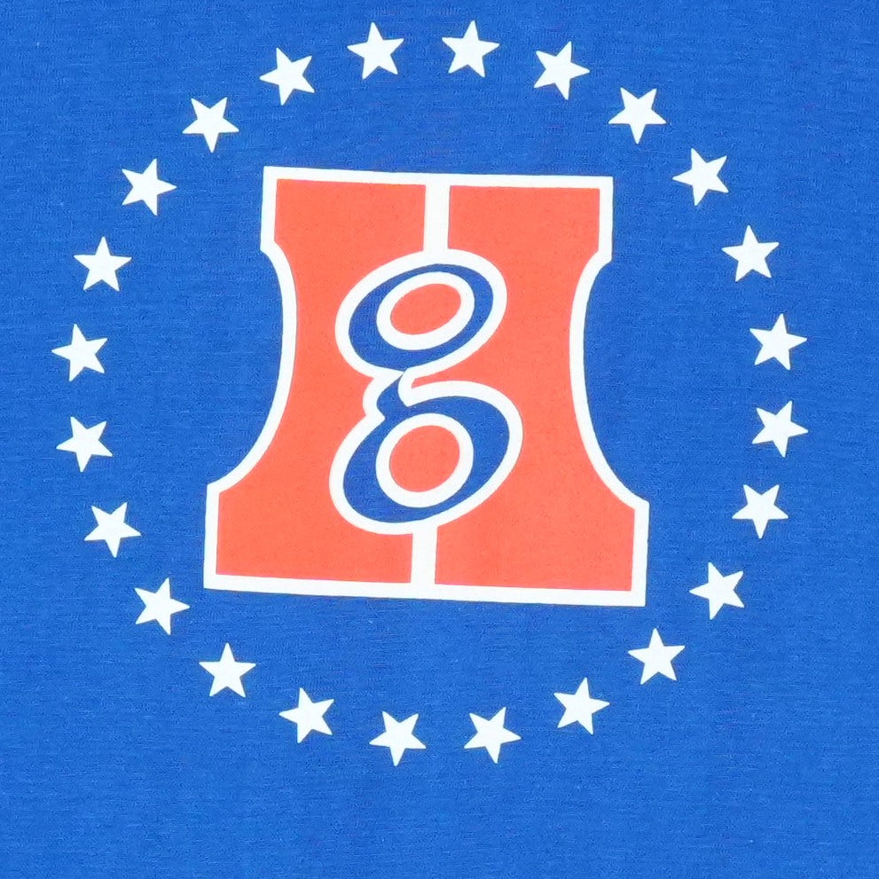 1997 Hoodoo Gurus Tour Shirt