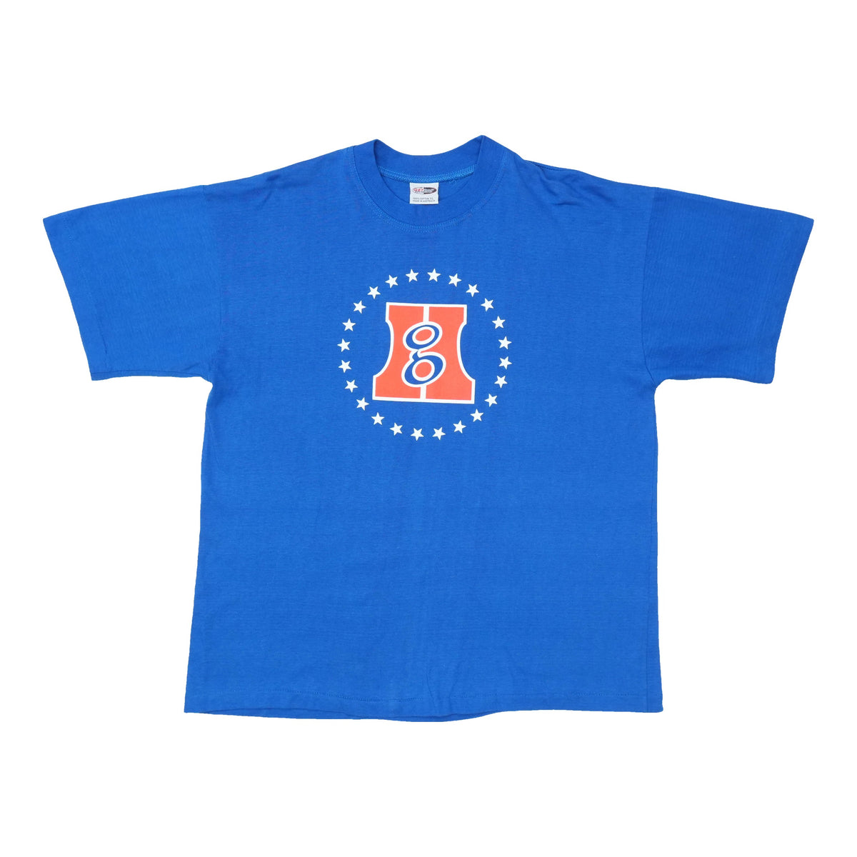 1997 Hoodoo Gurus Tour Shirt