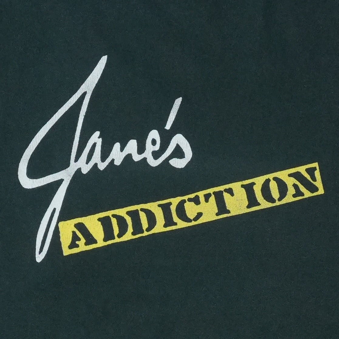 1997 Janes Addiction Shirt