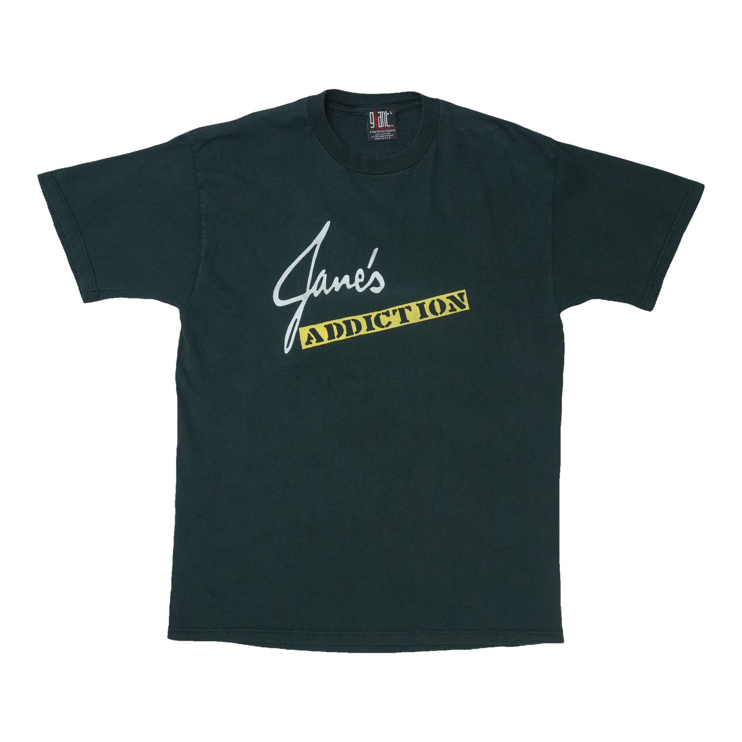 1997 Janes Addiction Shirt