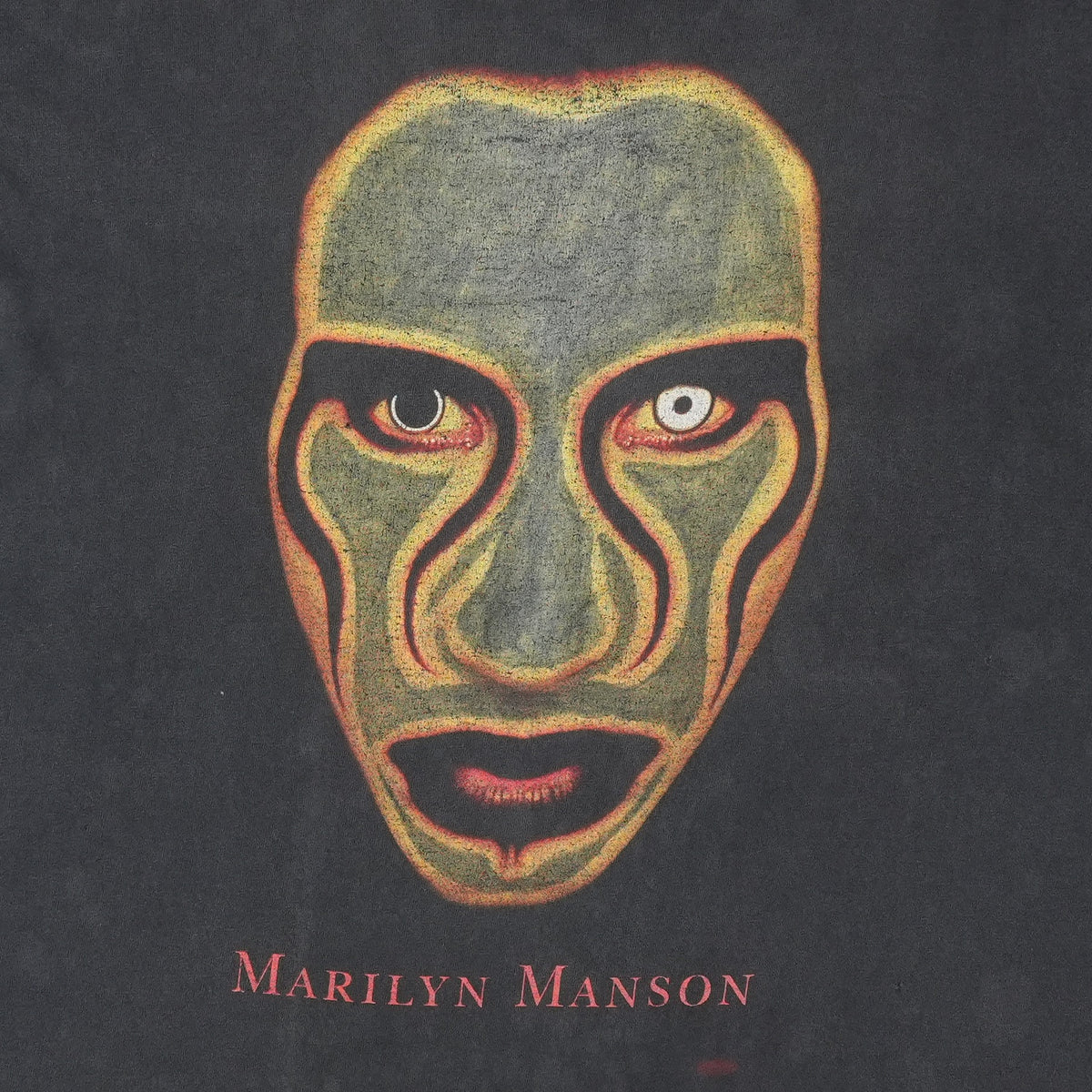 1997 Marilyn Manson Sex Is Dead Shirt