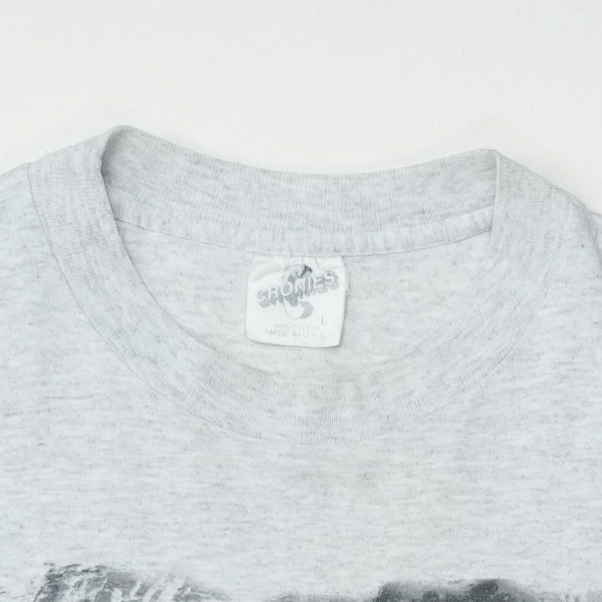 1997 Ozzfest Shirt