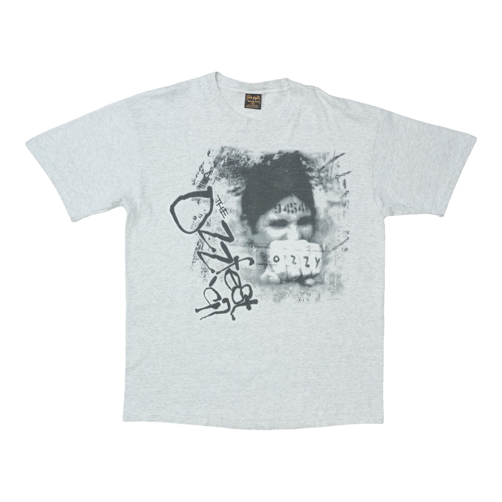 1997 Ozzfest Shirt