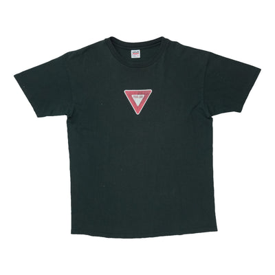 1997 Pearl Jam Oakland Coliseum Shirt