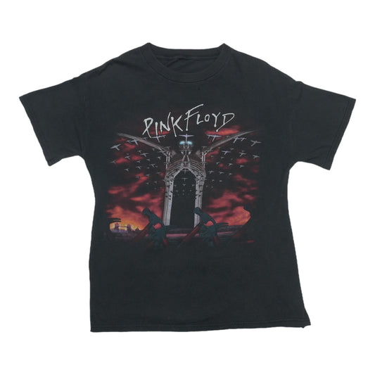 1997 Pink Floyd The Wall Shirt Front