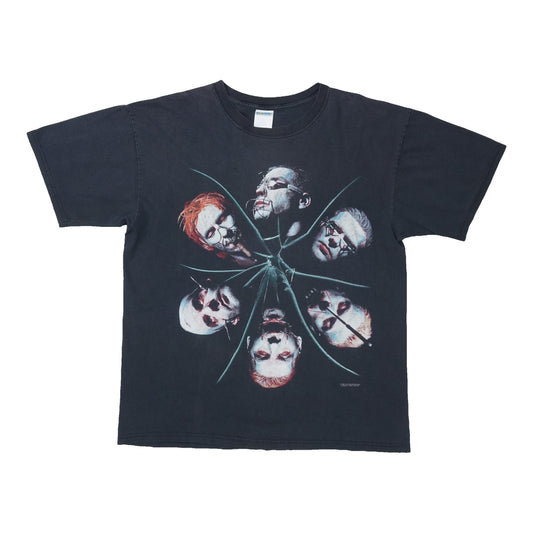 1997 Rammstein Sehnsucht Shirt