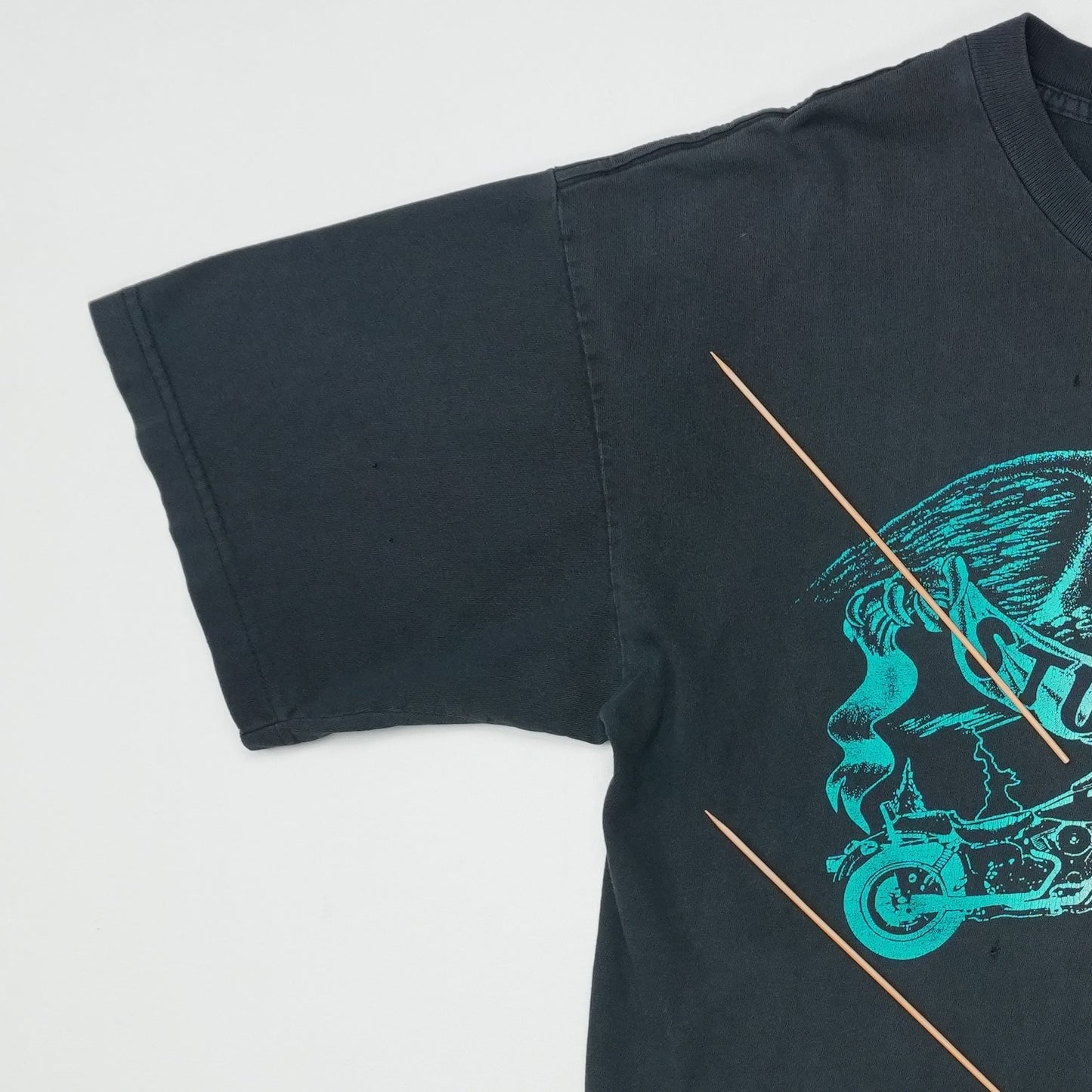 1997 Sturgis Black Hills Rally Shirt