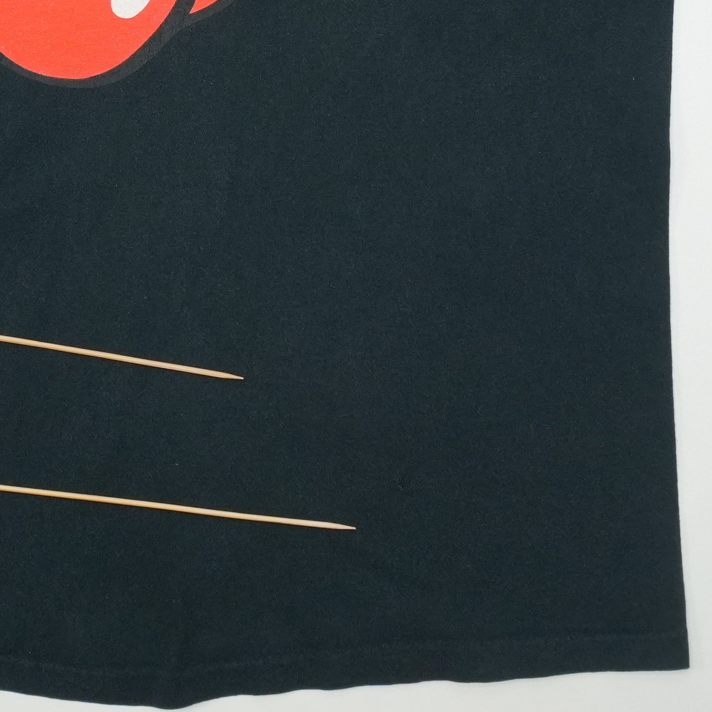 1997 The Rolling Stones Tongue Shirt