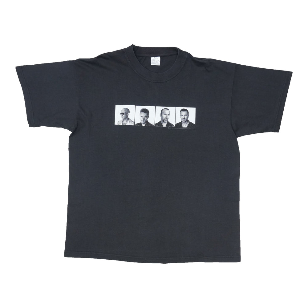 1997 U2 PopMart Tour Shirt
