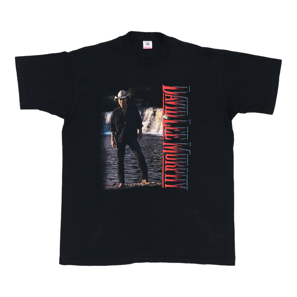 1997 David Lee Murphy Tour Shirt