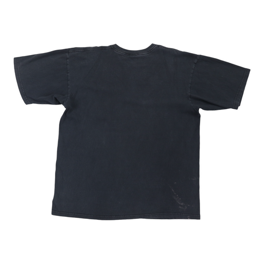 1997 James Bond Tomorrow Never Dies Shirt Back