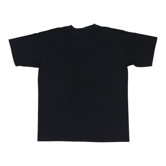 1997 John Lennon Imagine Shirt Back