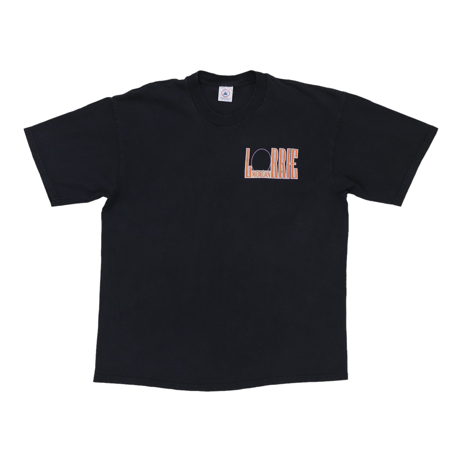1997 Lorrie Morgan Shirt | Authentic Vintage Tee – WyCo Vintage
