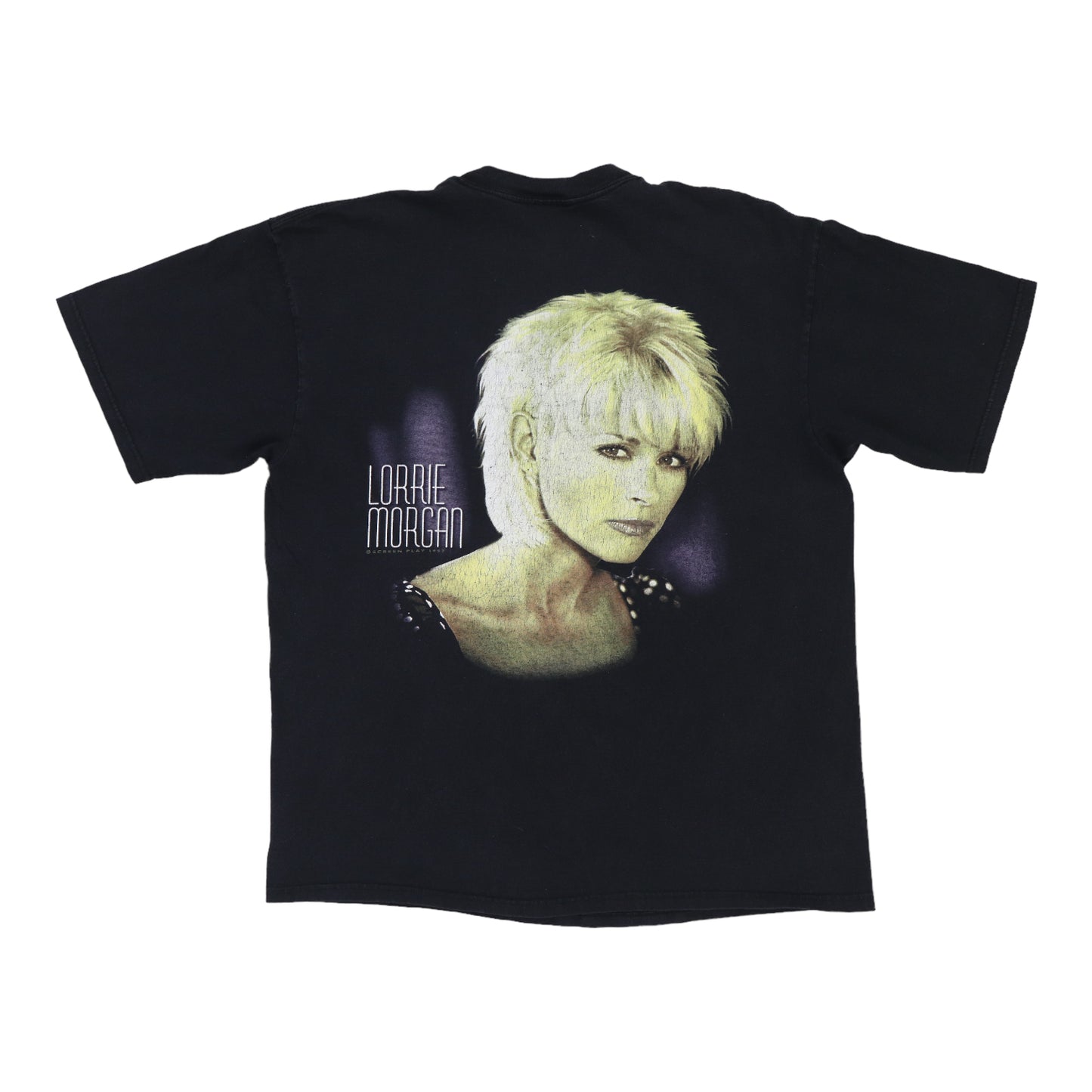 1997 Lorrie Morgan Shirt