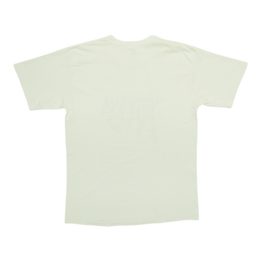 1997 Nirvana Notebook Shirt Back
