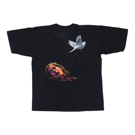 1997 Ozzy Osbourne Dove Shirt