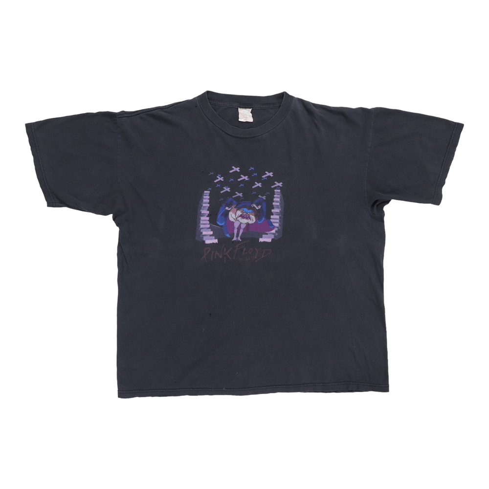 1997 Pink Floyd The Wall Shirt