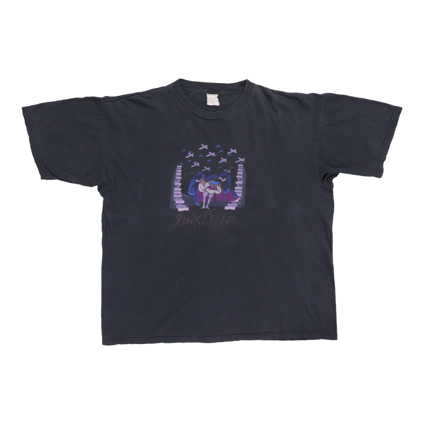 1997 Pink Floyd The Wall Shirt