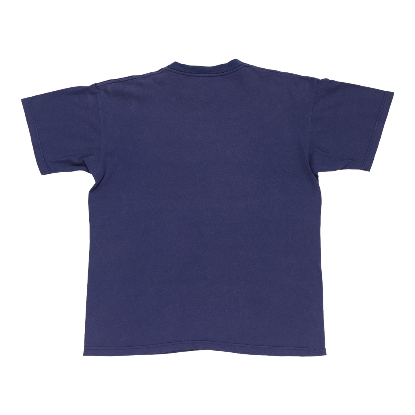 1997 Smoking Popes Destination Failure Shirt