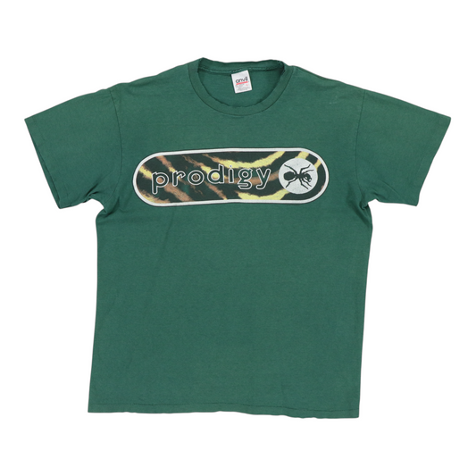 1997 The Prodigy Fat Of The Land Shirt