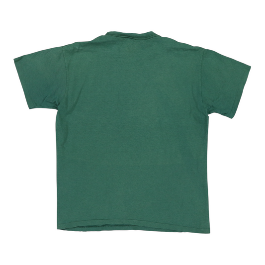 1997 The Prodigy Fat Of The Land Shirt Back