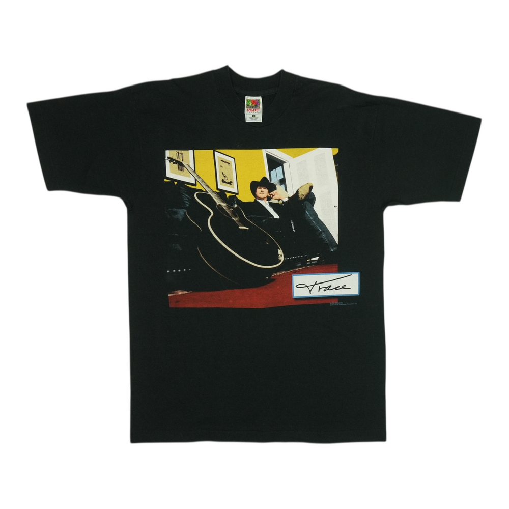 1997 Trace Adkins Shirt