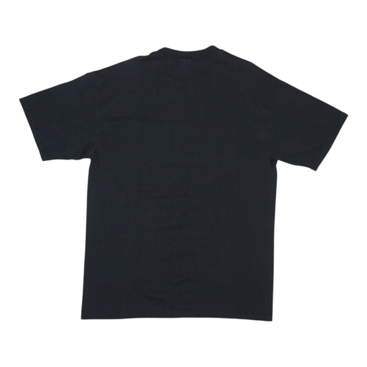 1997 Tupac Shakur Gone But Not Forgotten Shirt Back
