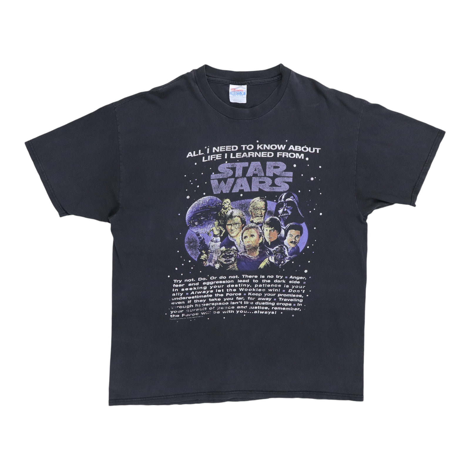 1998-All-I-Need-To-Know-Star-