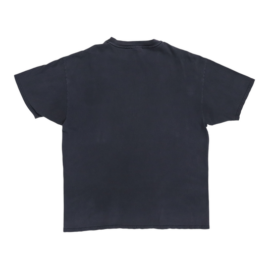 1998 All I Need To Know Star Wars Shirt Back