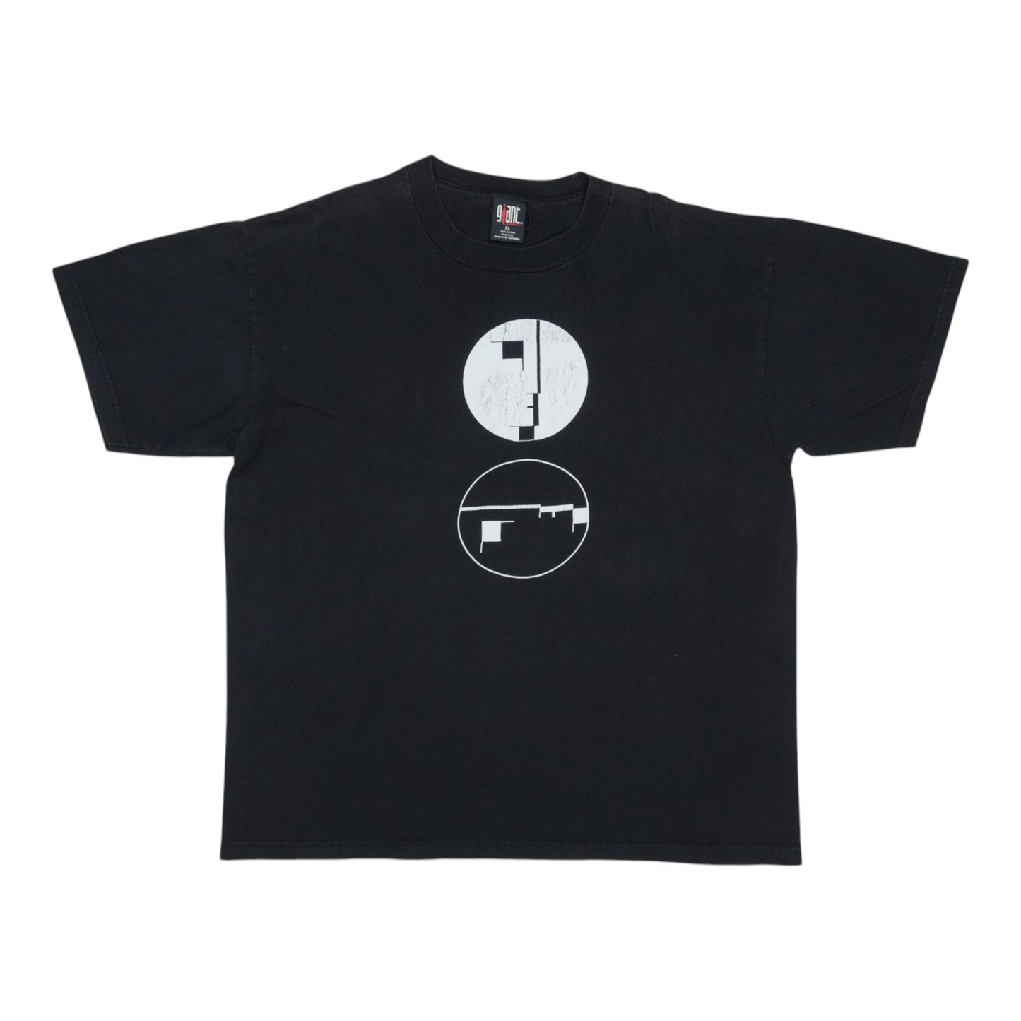 1998 Bauhaus Resurrection Tour Shirt