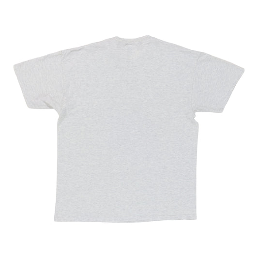 1998 Cherry Poppin Daddies Shirt Back