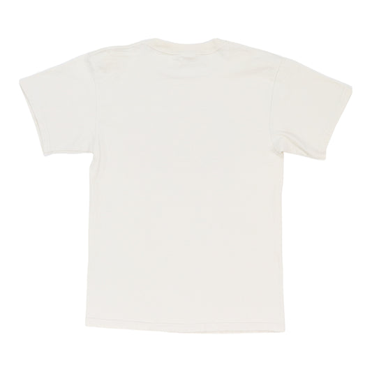 1998 Faith Hill Shirt Back