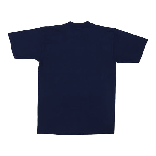 1998 Frogs Shirt Back